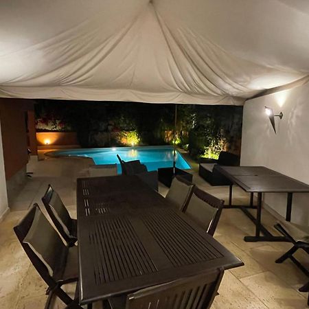 Studio With Private Swimming Pool And Garden Віавіа Zewnętrze zdjęcie