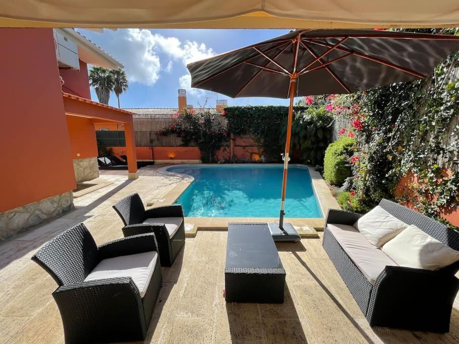 Studio With Private Swimming Pool And Garden Віавіа Zewnętrze zdjęcie