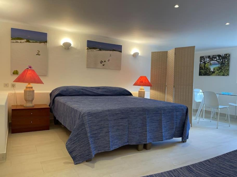Studio With Private Swimming Pool And Garden Віавіа Zewnętrze zdjęcie