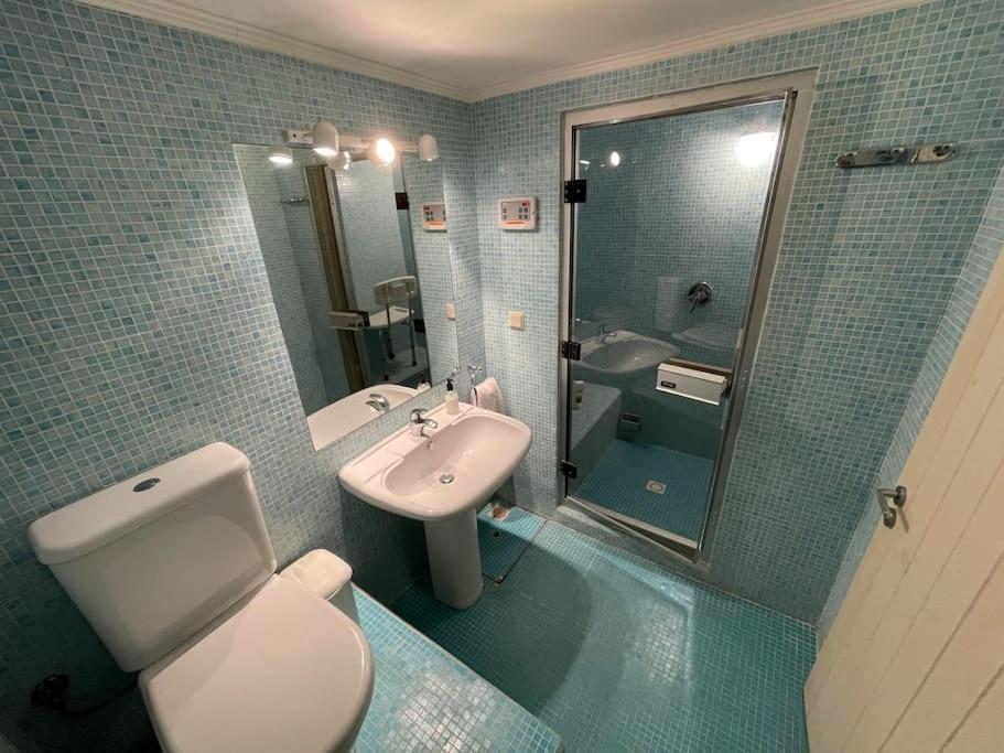 Studio With Private Swimming Pool And Garden Віавіа Zewnętrze zdjęcie