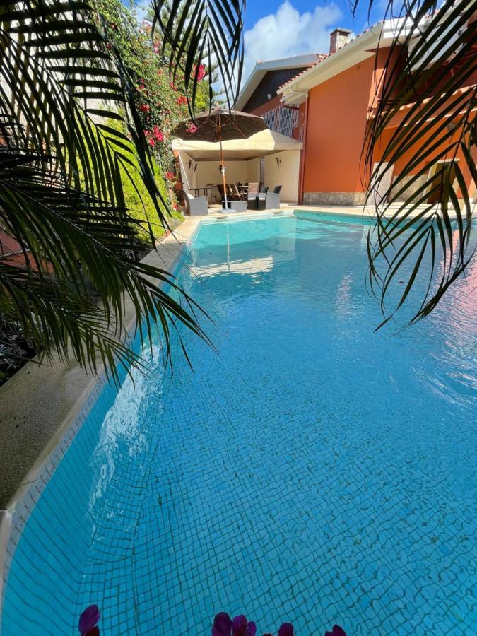 Studio With Private Swimming Pool And Garden Віавіа Zewnętrze zdjęcie