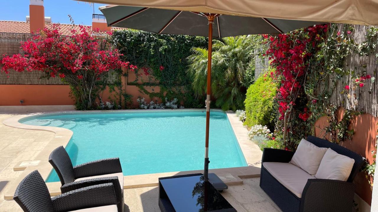 Studio With Private Swimming Pool And Garden Віавіа Zewnętrze zdjęcie