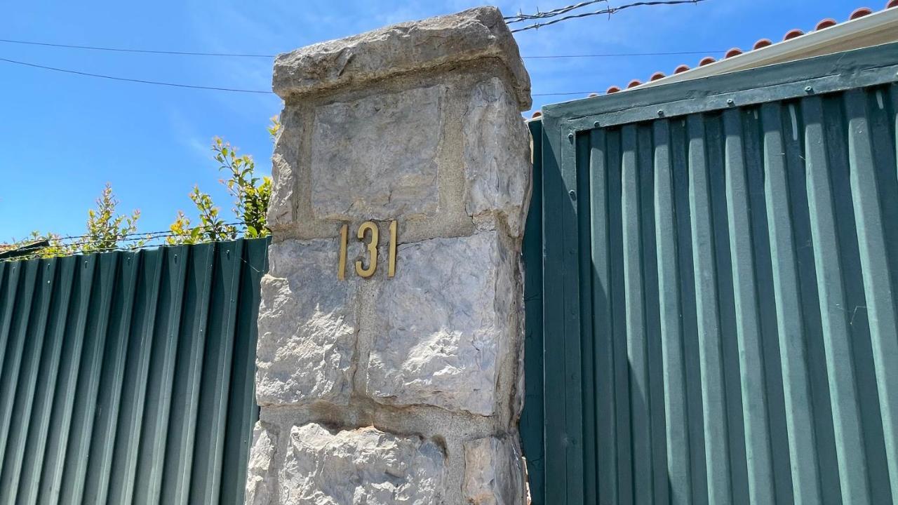 Studio With Private Swimming Pool And Garden Віавіа Zewnętrze zdjęcie