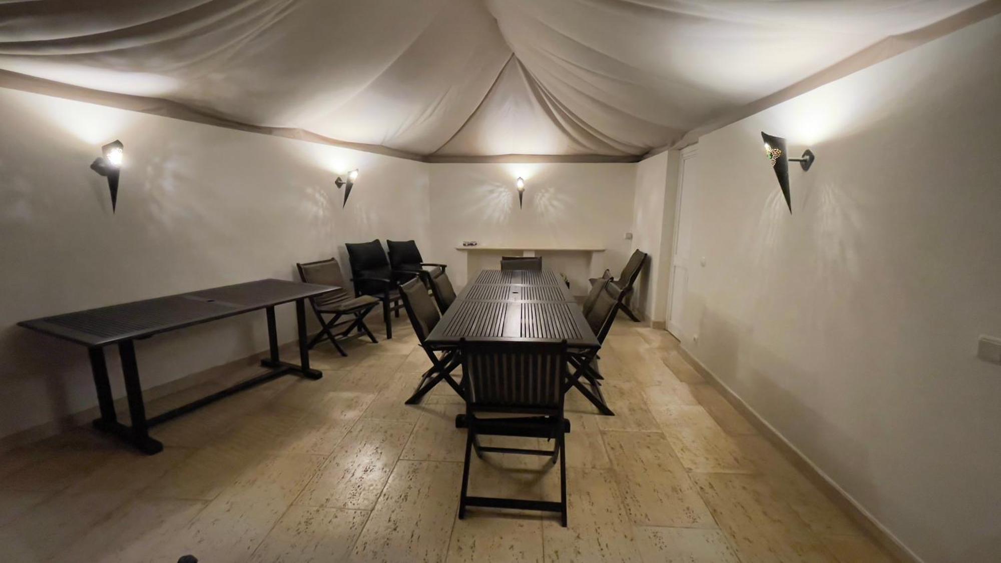 Studio With Private Swimming Pool And Garden Віавіа Zewnętrze zdjęcie
