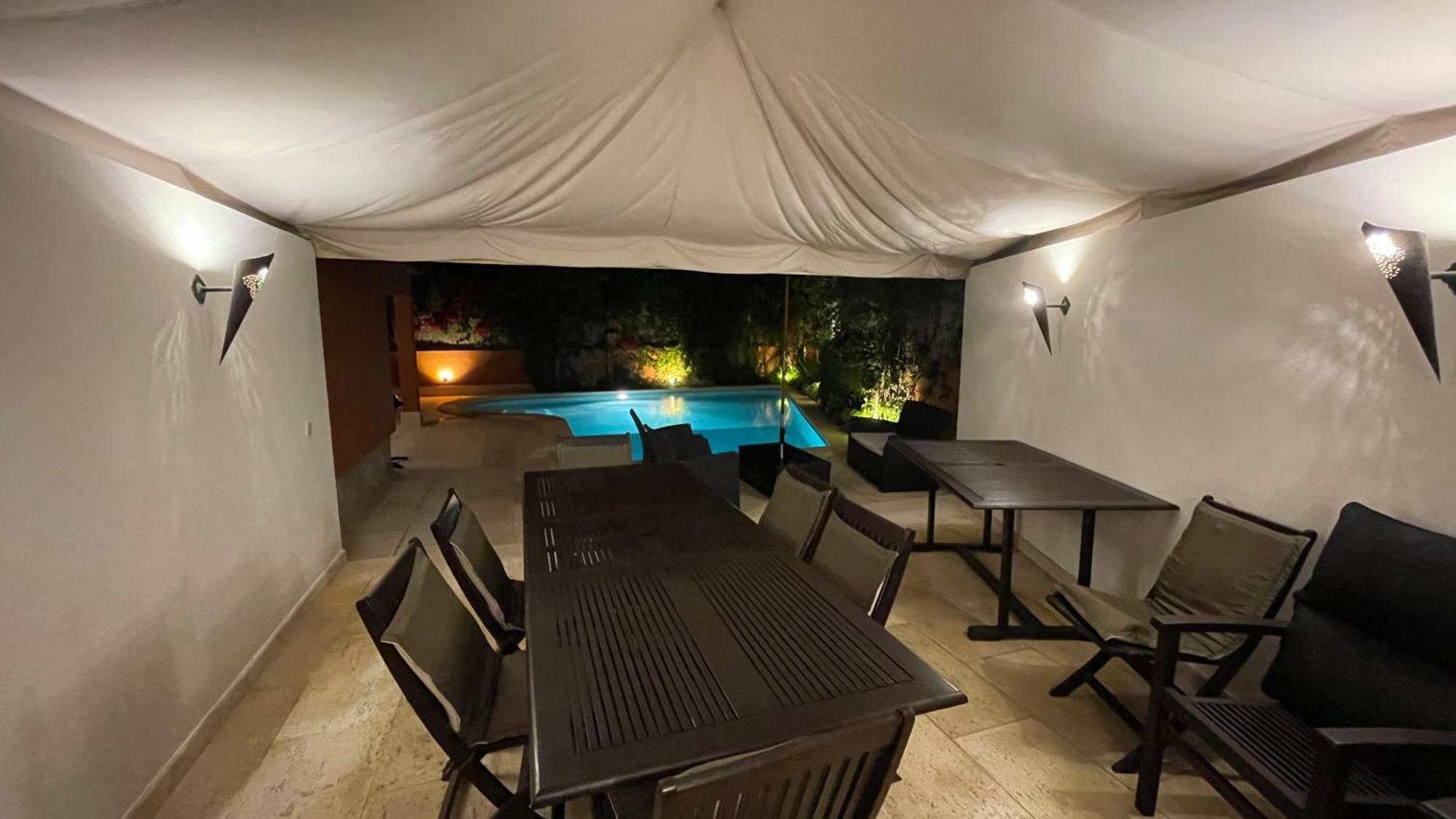 Studio With Private Swimming Pool And Garden Віавіа Zewnętrze zdjęcie