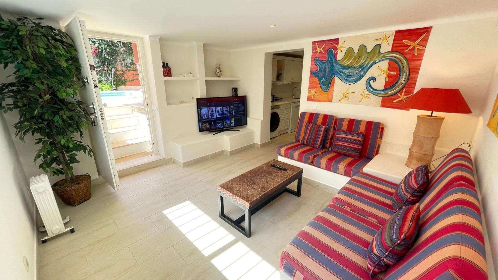 Studio With Private Swimming Pool And Garden Віавіа Zewnętrze zdjęcie